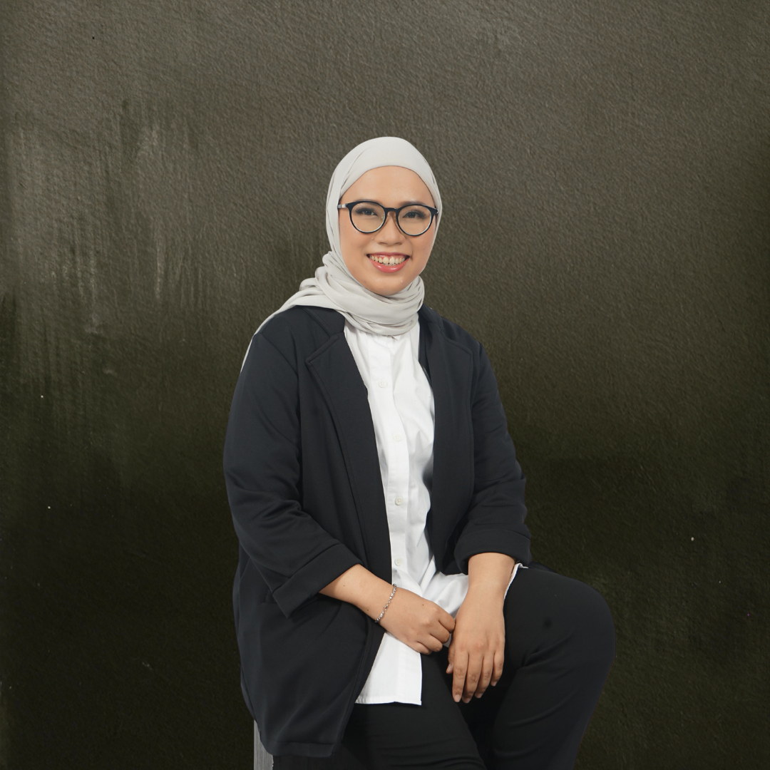 Farah Nuriza Amelia
