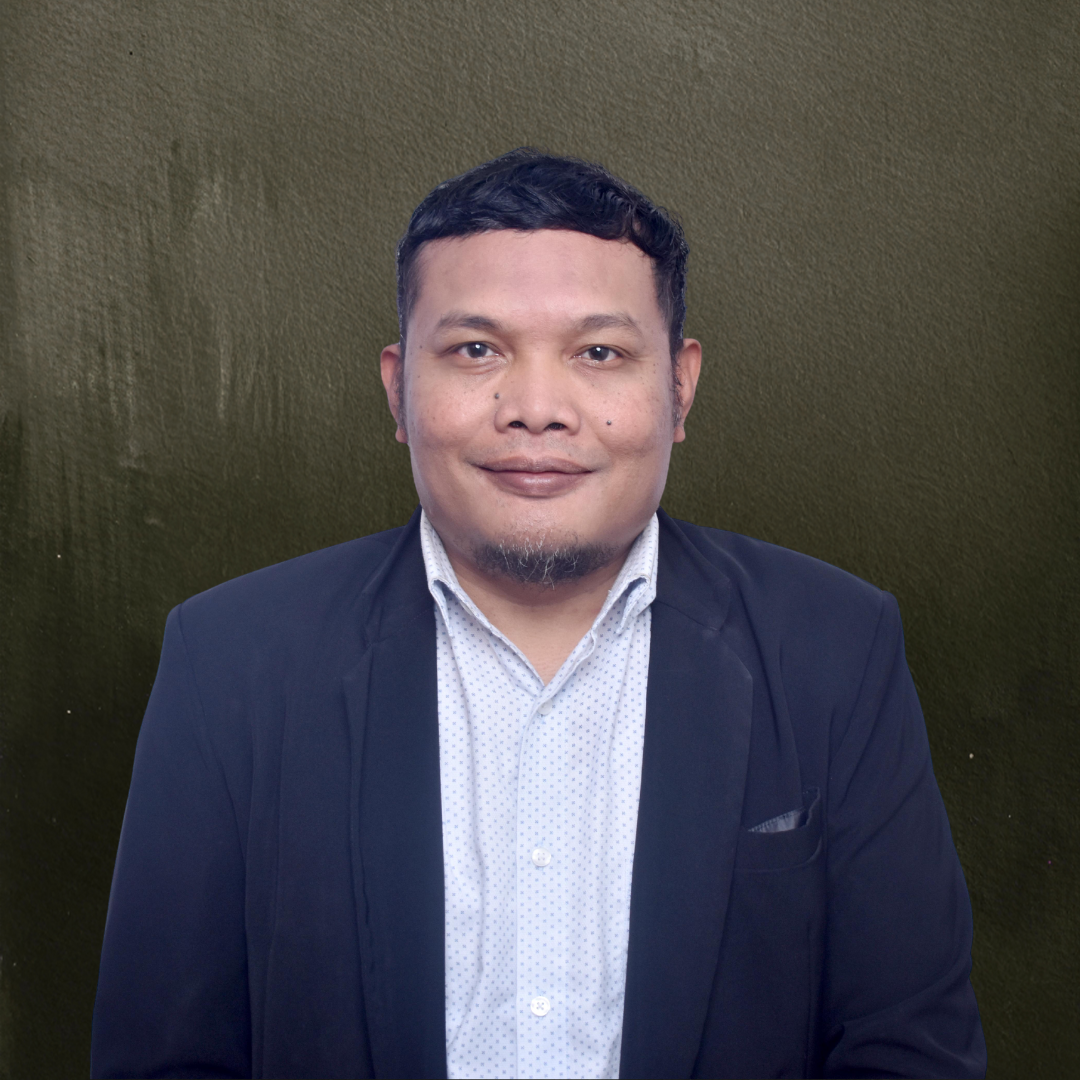 IRVAN HABIBI PULUNGAN